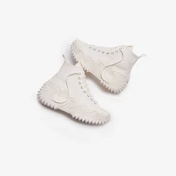Hot Converse Run Star Motion Egret / Light Bone
