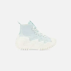 Outlet Converse Run Star Motion Cx Aqua Mist / Egret