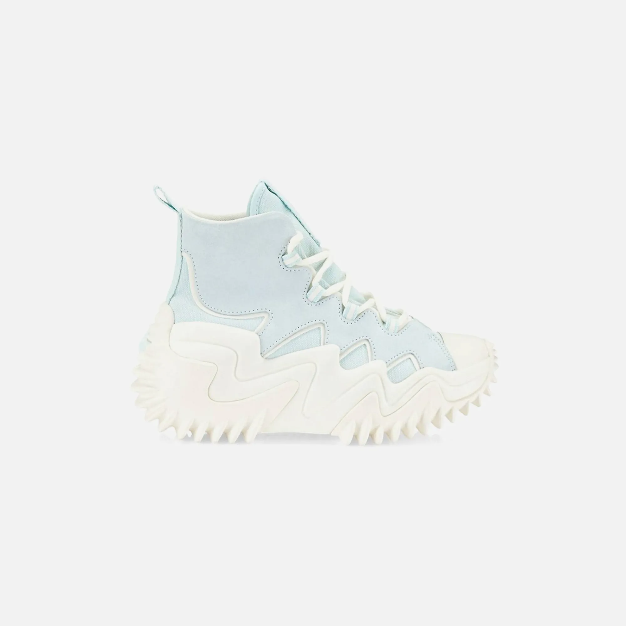 Outlet Converse Run Star Motion Cx Aqua Mist / Egret