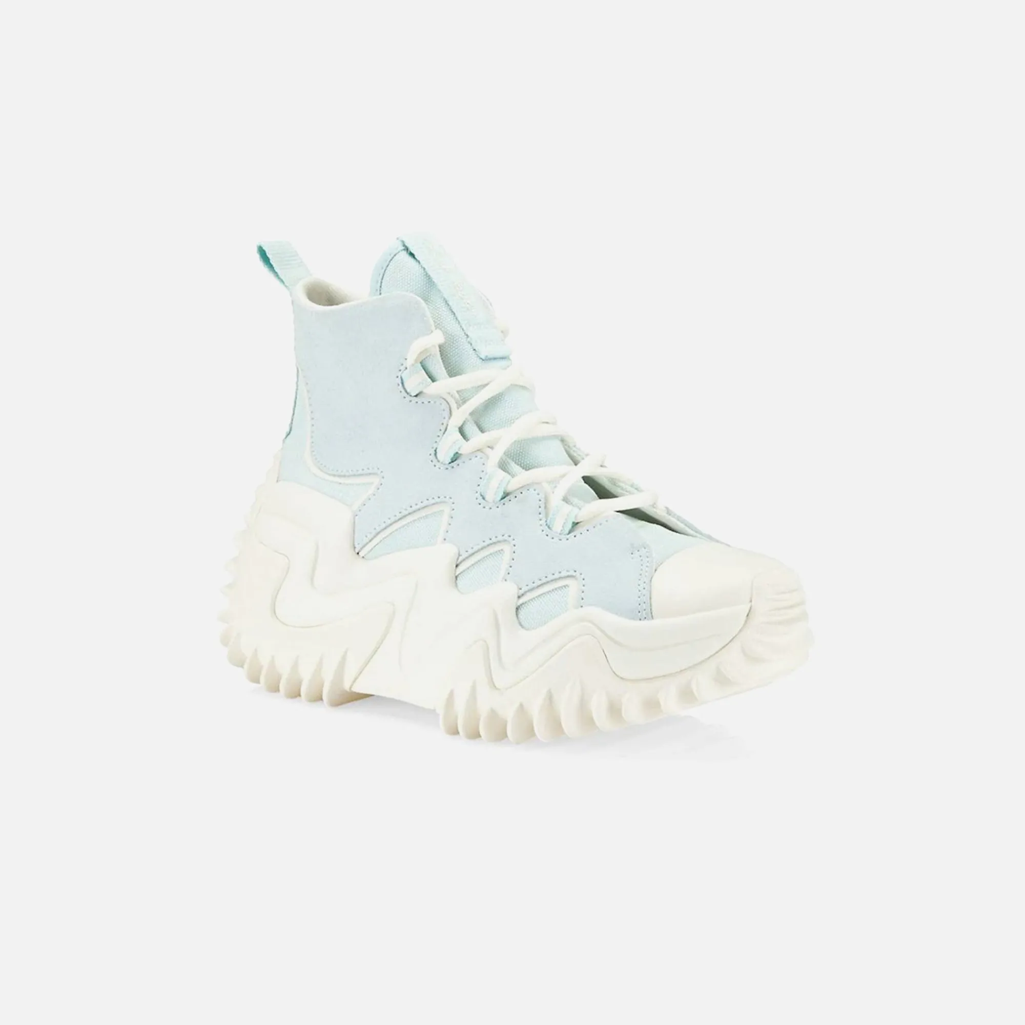 Outlet Converse Run Star Motion Cx Aqua Mist / Egret