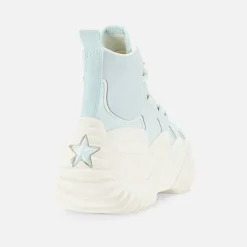 Outlet Converse Run Star Motion Cx Aqua Mist / Egret