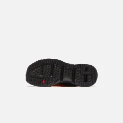 Clearance Salomon Rx Moc 3.0 Black / Lemon / High Risk Red