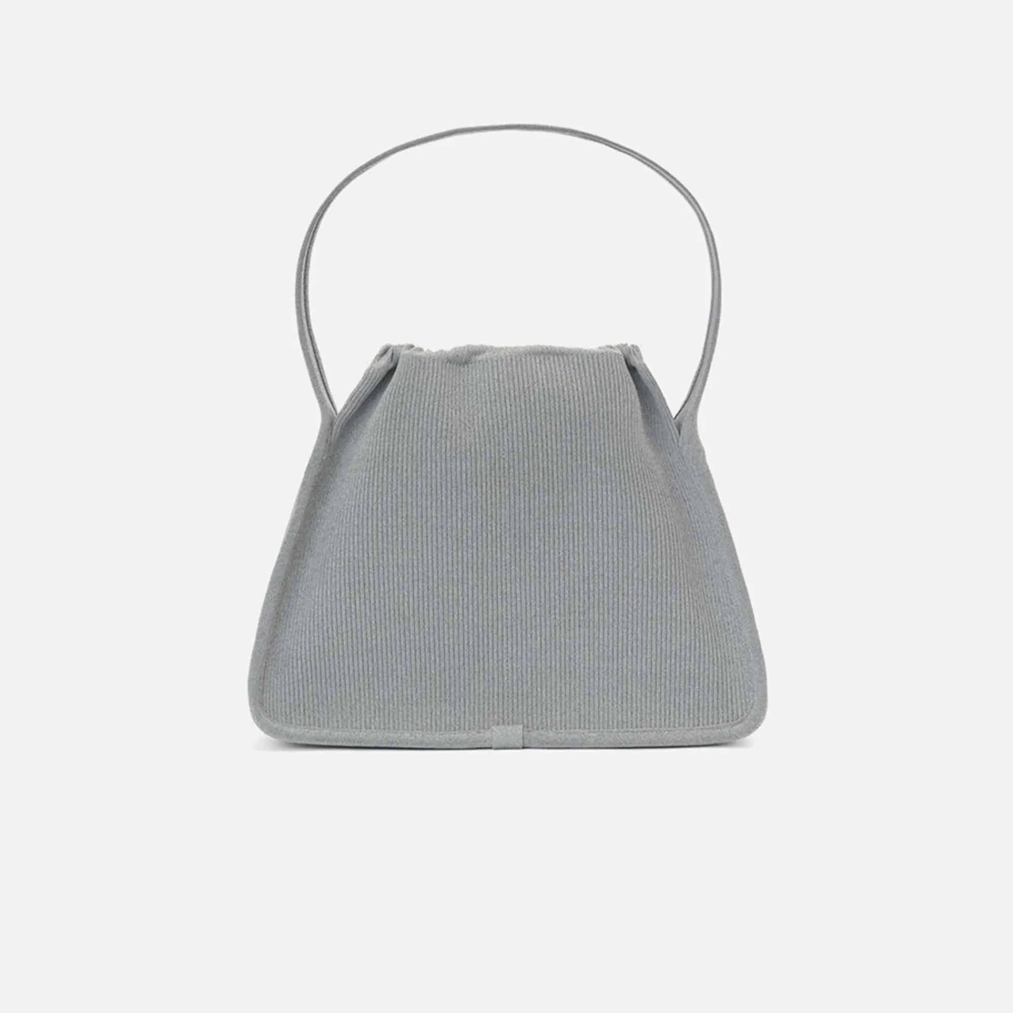 Hot Alexander Wang Ryan Large Bag Silver