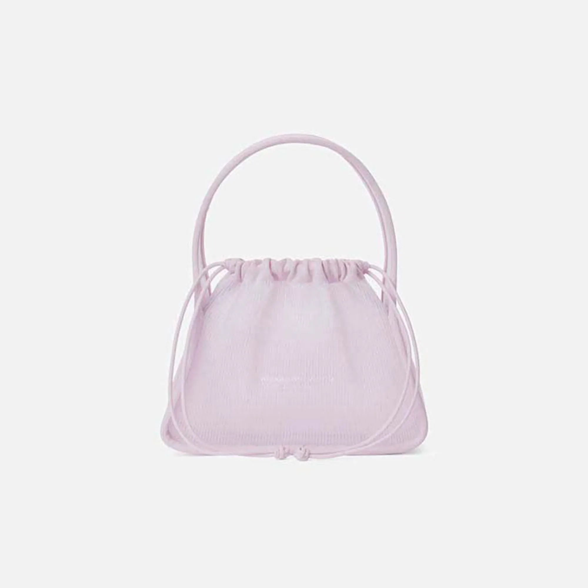 Discount Alexander Wang Ryan Small Bag Y2K Lavender