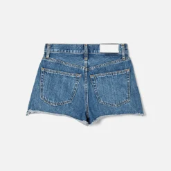 Discount ReDone 70S High Rise Short High Tide