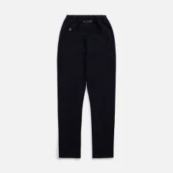 Discount Sami Miro Vintage Safety Pin Sweatpants Black