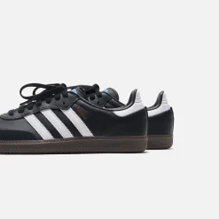 Cheap adidas Samba Og Black
