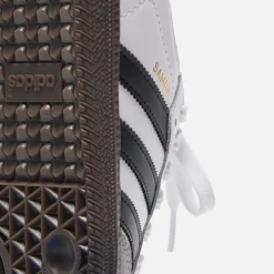 Flash Sale adidas Samba Og White