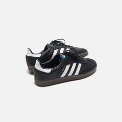 Flash Sale adidas Samba Og Black