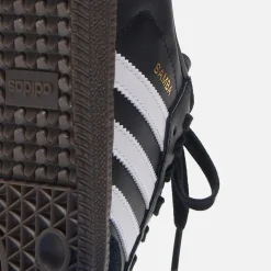 Flash Sale adidas Samba Og Black