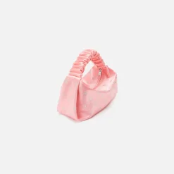 New Alexander Wang Scrunchie Mini Bag Prism Pink