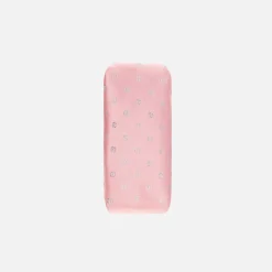 New Alexander Wang Scrunchie Mini Bag Prism Pink