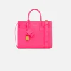 Flash Sale Saint Laurent Sdj Nano Bag Pink Glow