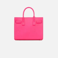Flash Sale Saint Laurent Sdj Nano Bag Pink Glow