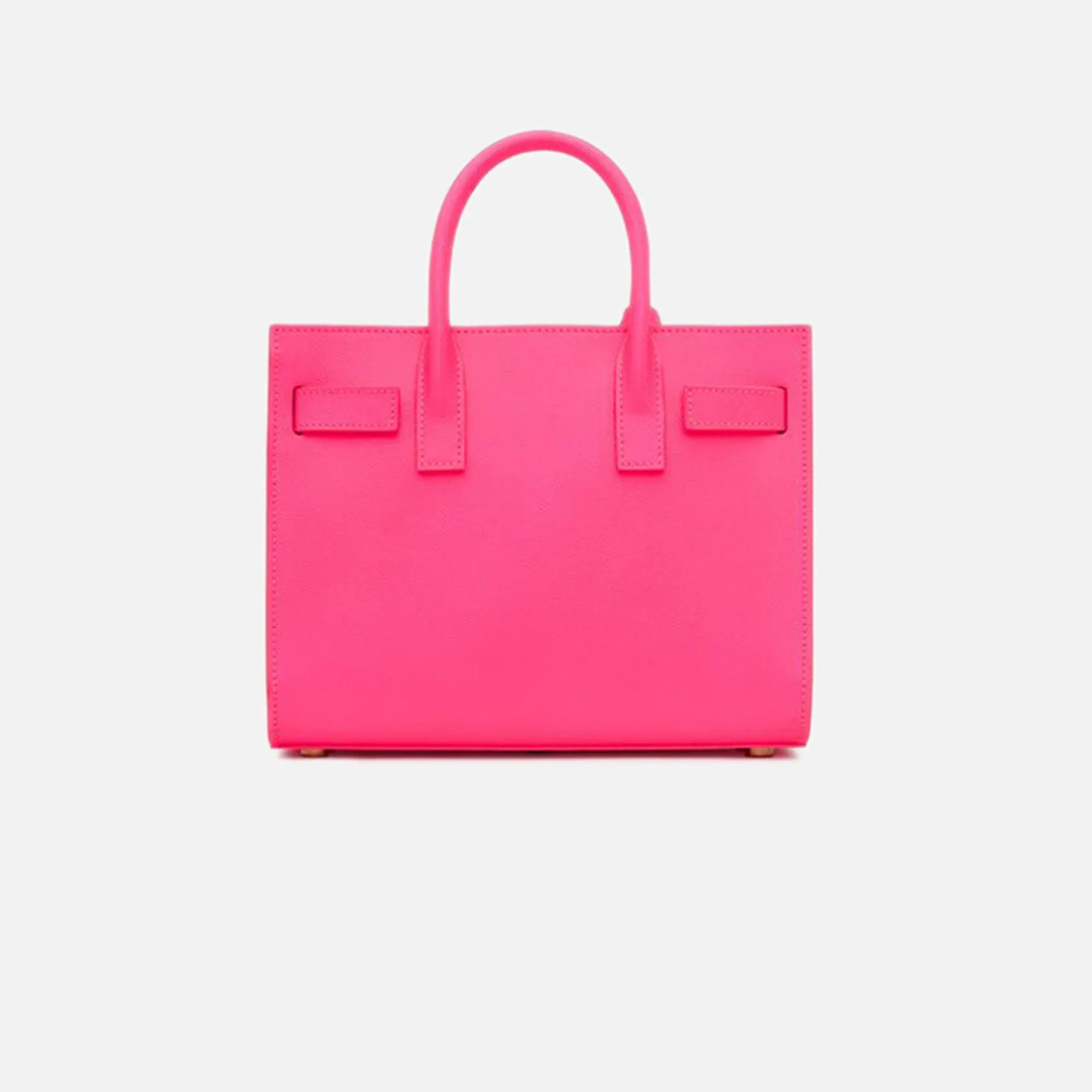 Flash Sale Saint Laurent Sdj Nano Bag Pink Glow