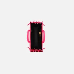 Flash Sale Saint Laurent Sdj Nano Bag Pink Glow