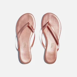 Cheap Tkees Shadows Beach Pearl / Rose Gold