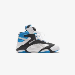 Hot Reebok Shaq Attaq Og Footwear White / Core Black / Azure