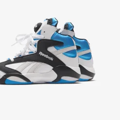 Hot Reebok Shaq Attaq Og Footwear White / Core Black / Azure