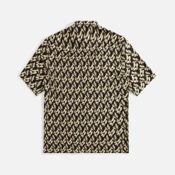 Best Saint Laurent Shirt Noir Sable