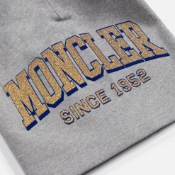 Store Moncler Shorts Grey