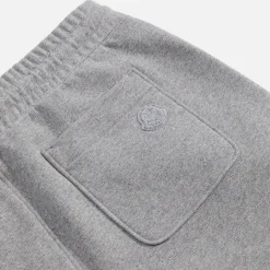 Store Moncler Shorts Grey