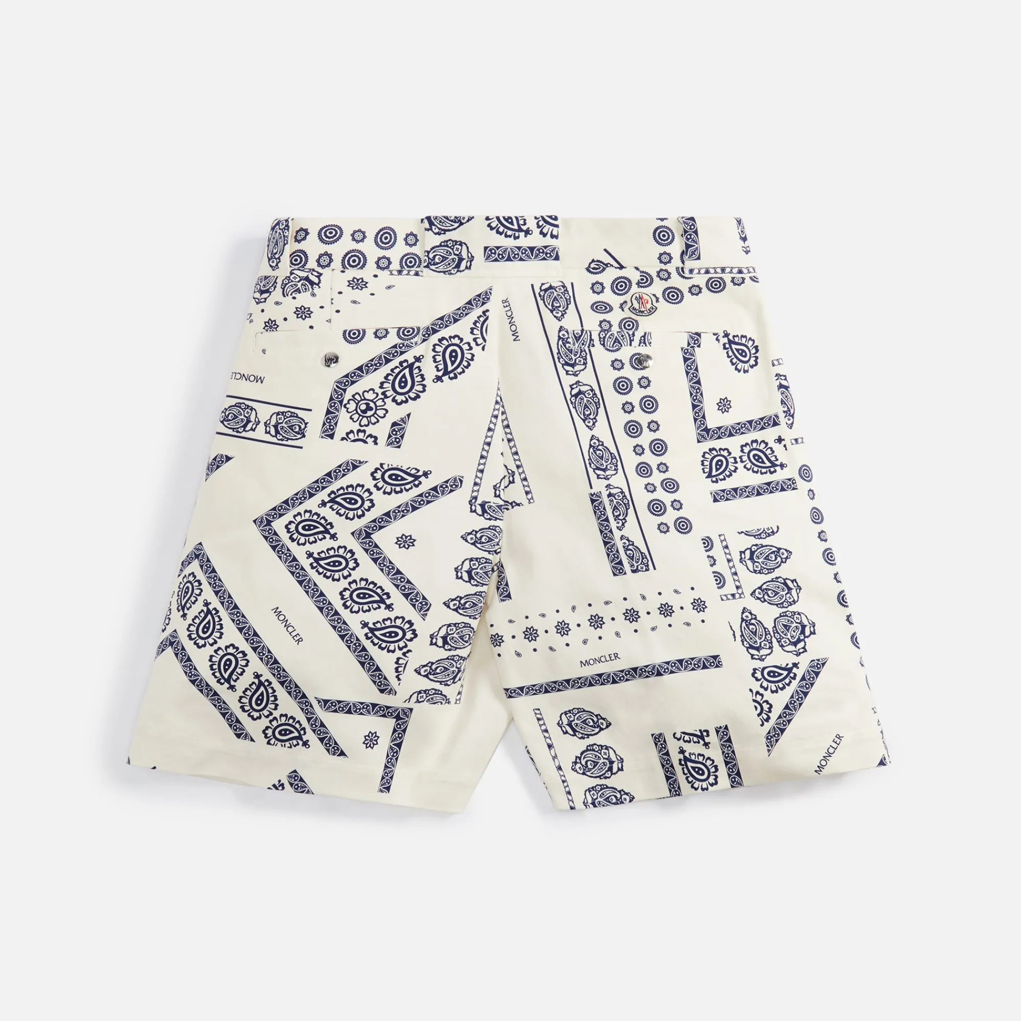 Sale Moncler Shorts Multi