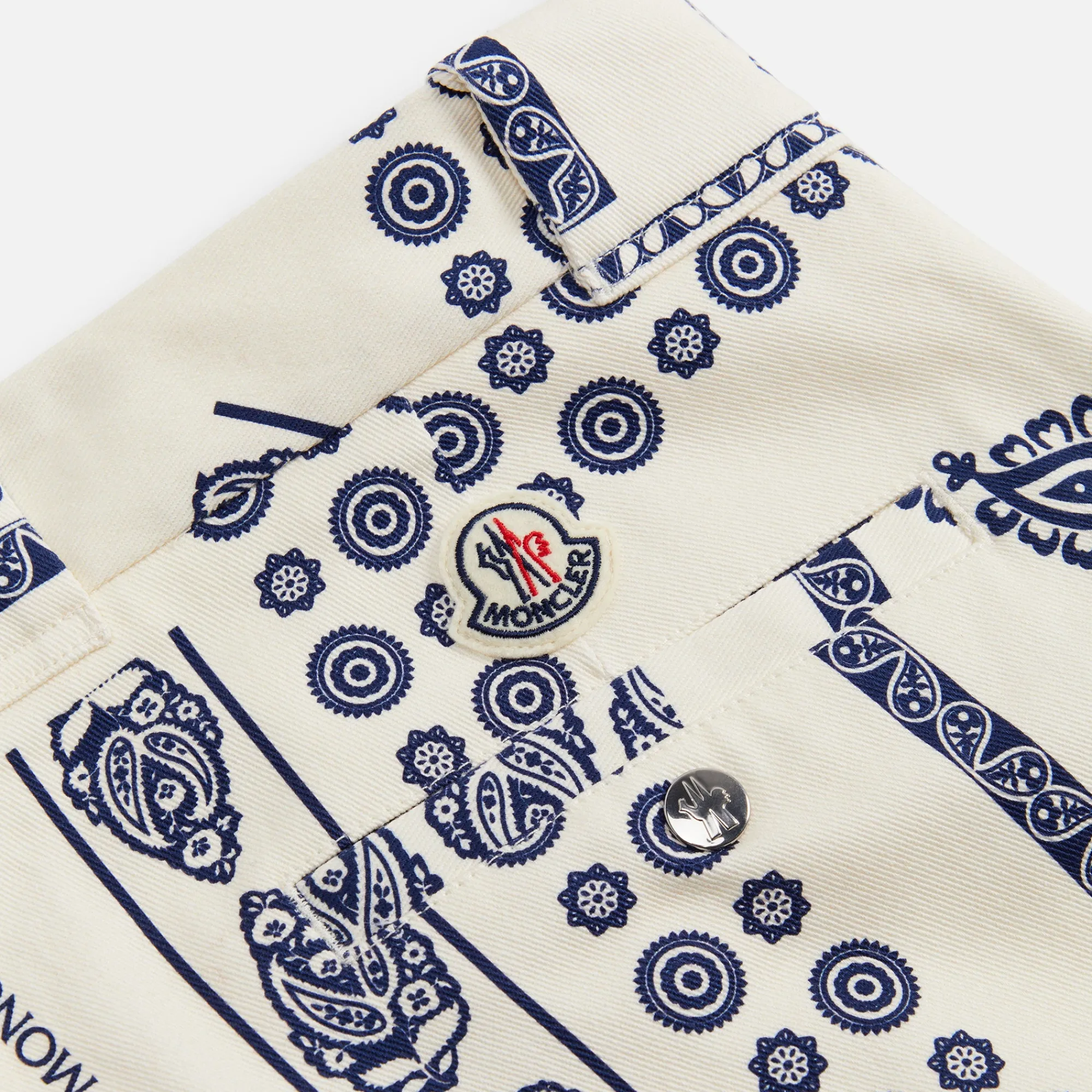 Sale Moncler Shorts Multi