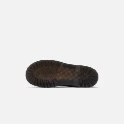 Sale Dr. Martens Sinclair Bex Black Patent Lamper