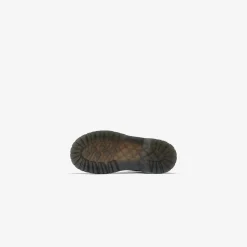 New Dr. Martens Sinclair Bex Paten Leather Black Patent Lamper