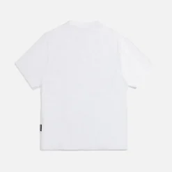 Best Palm Angels Sketchy Classic Tee White / Black