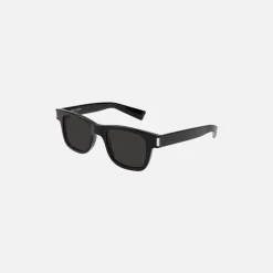 Cheap Saint Laurent Sl 464 Sunglasses Black