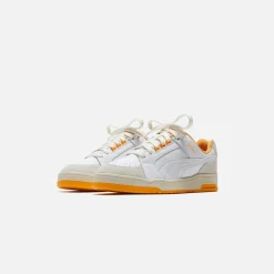 Cheap Puma Slipstream Lo Retro Puma White / Zinnia