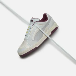 New Puma Slipstream Lo Wabi-Sabi White / Harbor Mist