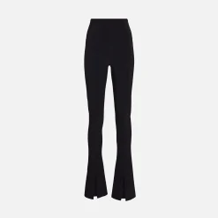 Sale Norma Kamali Spat Legging Black