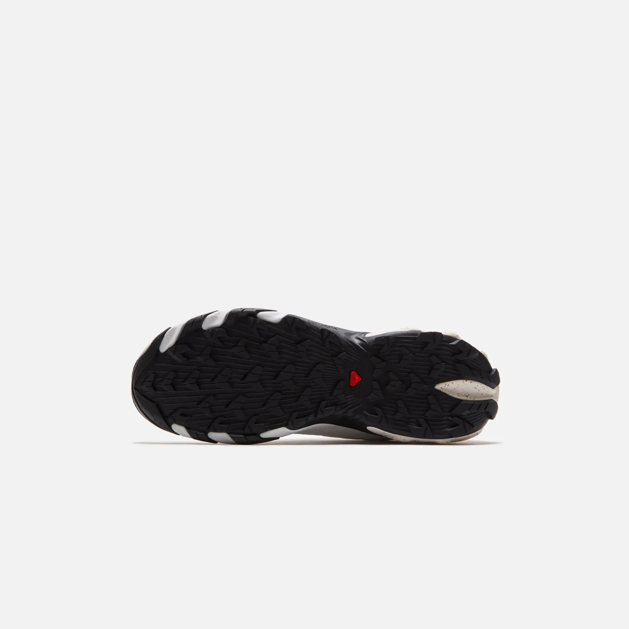 Hot Salomon Speedverse Prg White / Vanilla Ice / Phantom