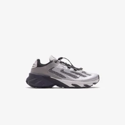 Best Salomon Speedverse Prg Silver / Frost Gray / Lunar Rock