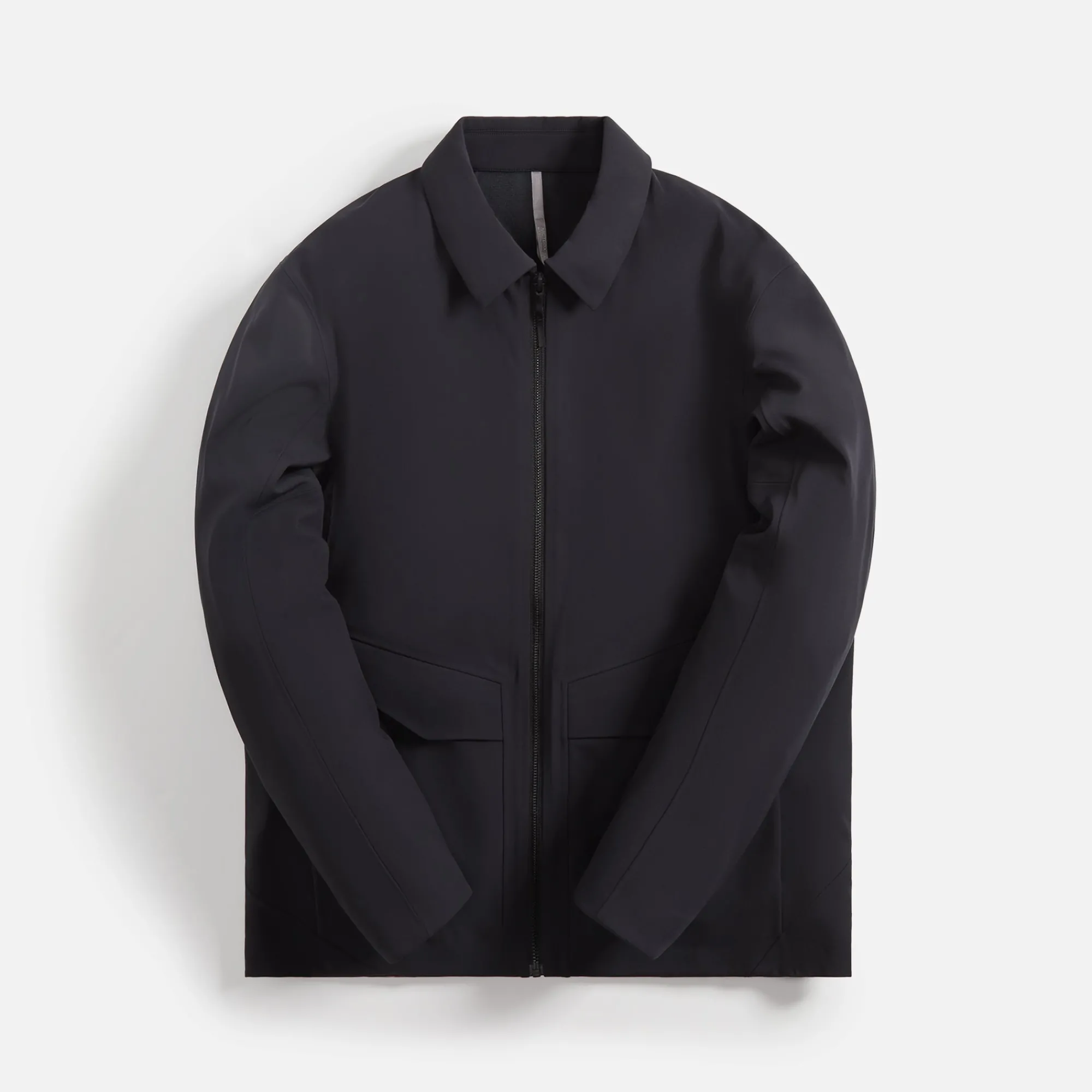 Cheap Veilance Spere Jacket Black