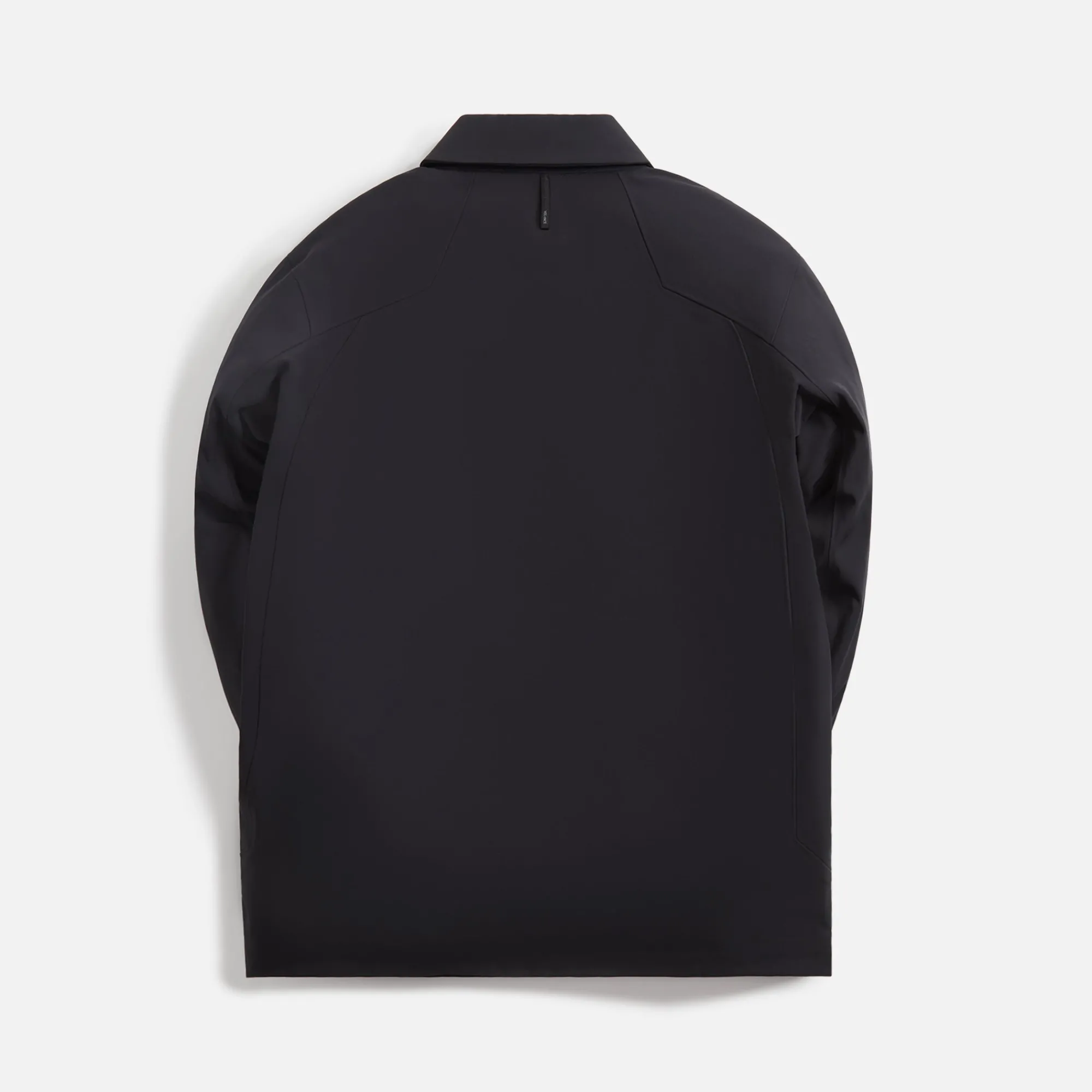 Cheap Veilance Spere Jacket Black