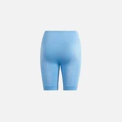 Online MISBHV Sport Biker Shorts Blue
