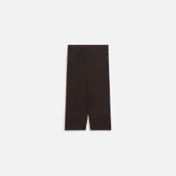 Online Essentials Sport Shorts Off-Black