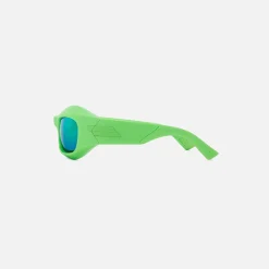 Best Bottega Veneta Sport Sunglasses Green W / Mirror Lens