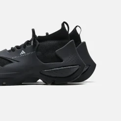 Shop adidas by Stella McCartney Sportswear Run Core Black / Footwear White