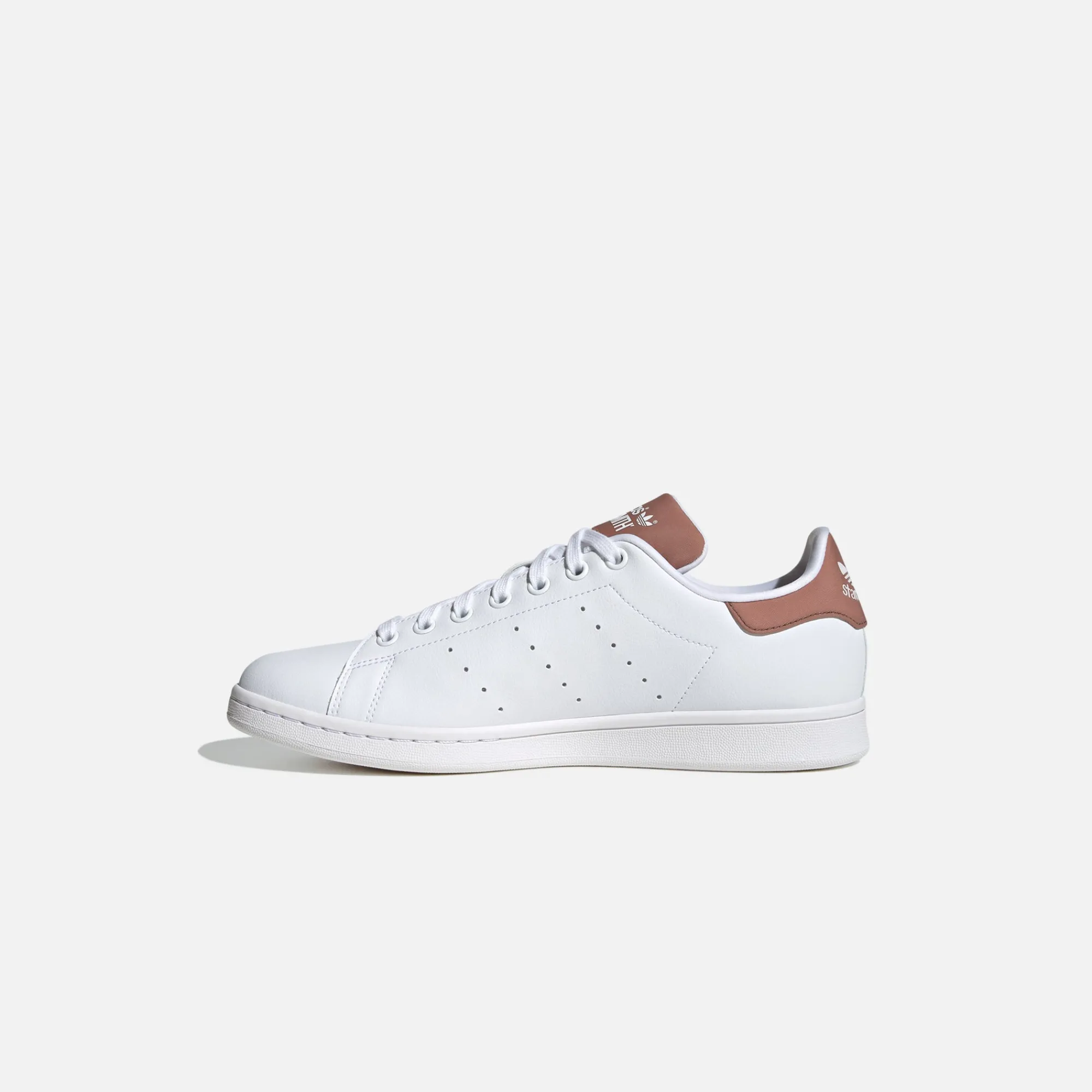 Sale adidas Stan Smith Cloud White / Cloud White / Clay Strata