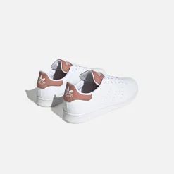Sale adidas Stan Smith Cloud White / Cloud White / Clay Strata