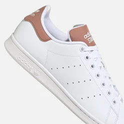Sale adidas Stan Smith Cloud White / Cloud White / Clay Strata