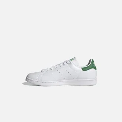 New adidas Stan Smith Footwear White / Green