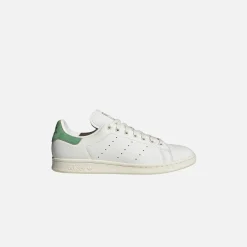 Best adidas Stan Smith Core White / Off White / Court Green