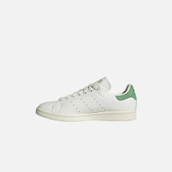 Best adidas Stan Smith Core White / Off White / Court Green