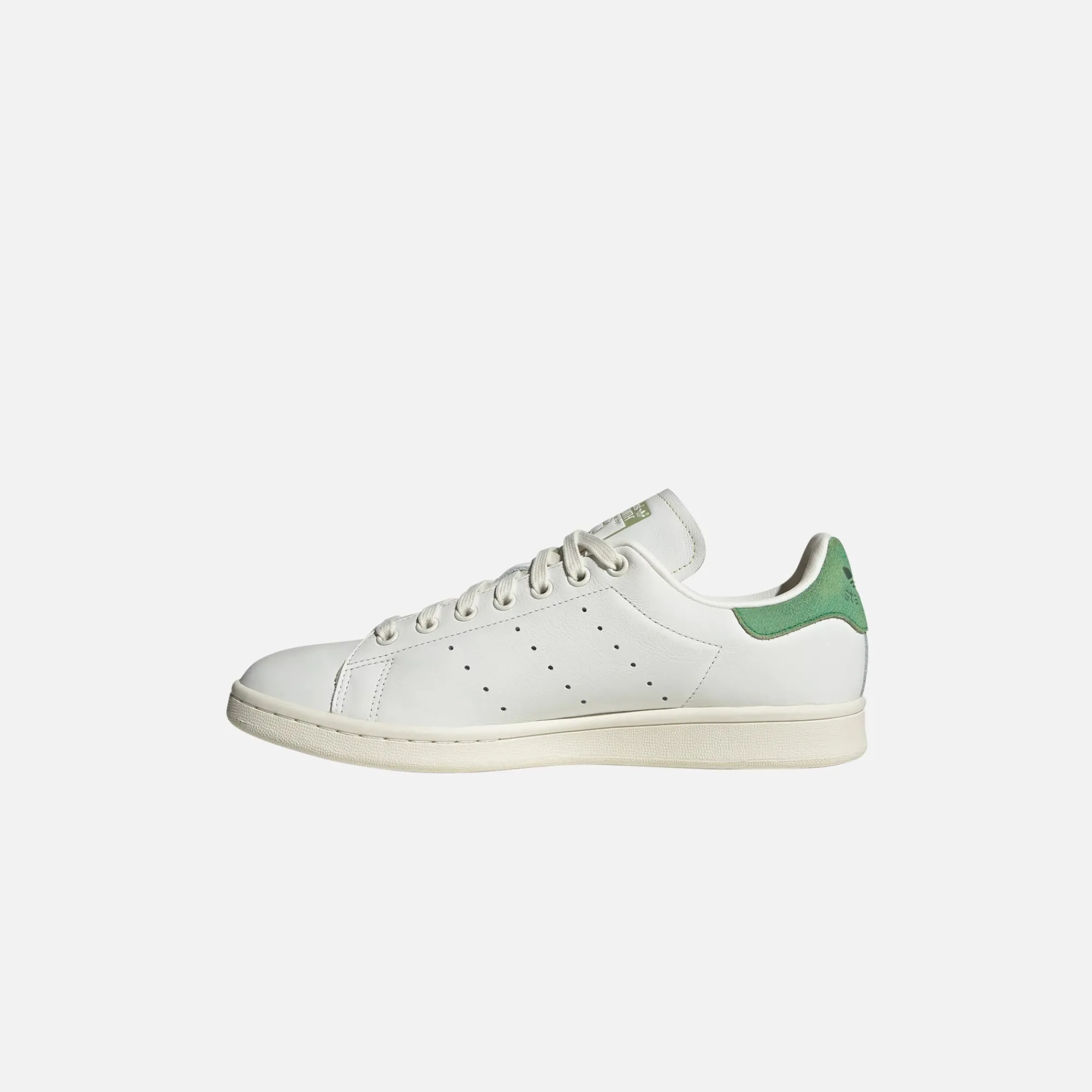 Best adidas Stan Smith Core White / Off White / Court Green